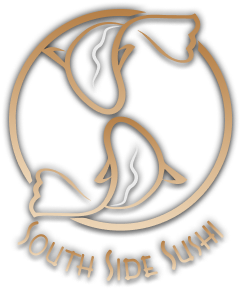 Logo South Side Sushi